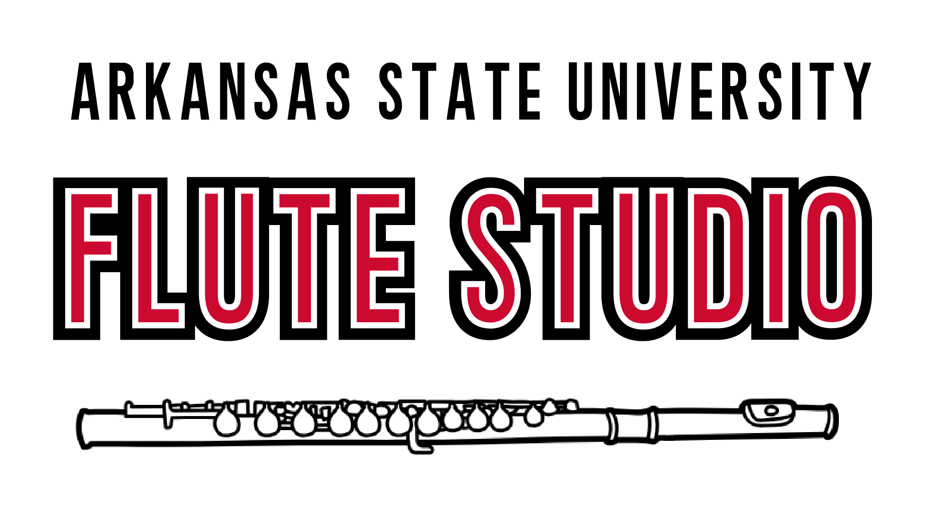 Arkansas State University Flute Studio